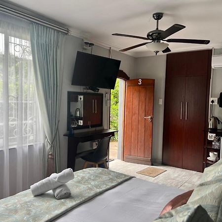 Silken Trap Accommodation No Loadshedding Johannesburg Ngoại thất bức ảnh