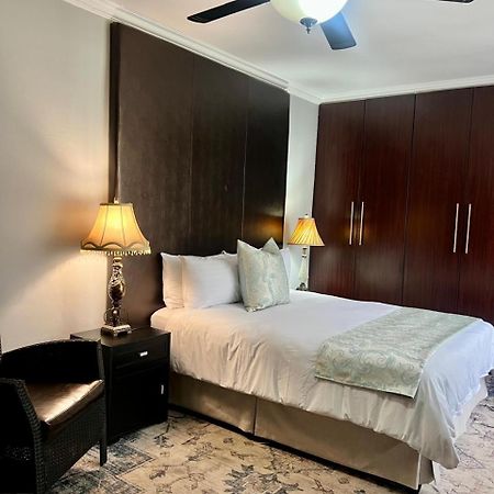 Silken Trap Accommodation No Loadshedding Johannesburg Ngoại thất bức ảnh
