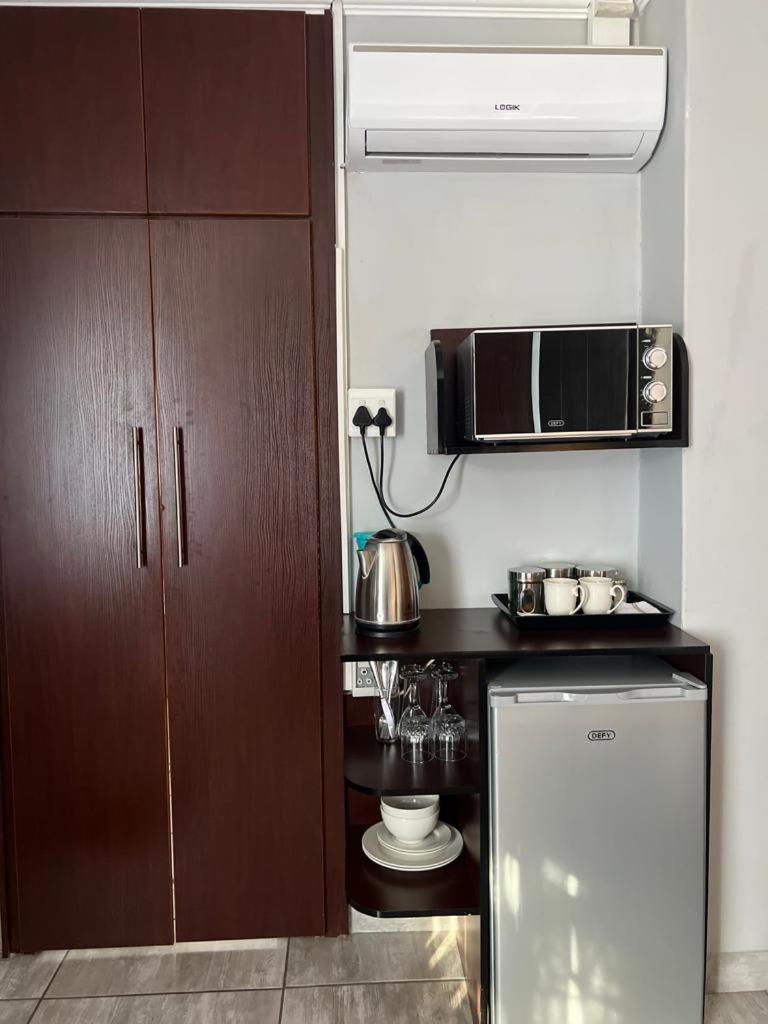 Silken Trap Accommodation No Loadshedding Johannesburg Ngoại thất bức ảnh